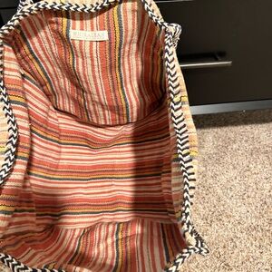 Shiraleah Chicago summer bag